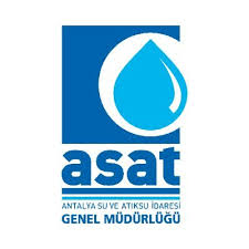 ASAT Genel Müdürlüğü logosu