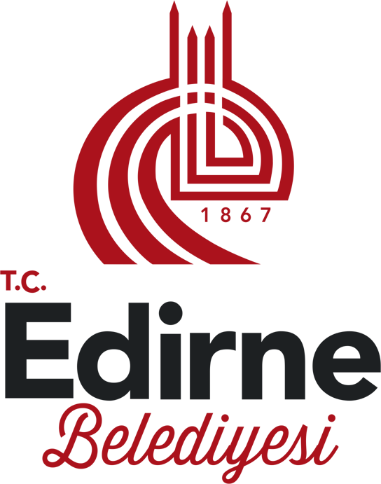 Edirne Belediyesi logosu